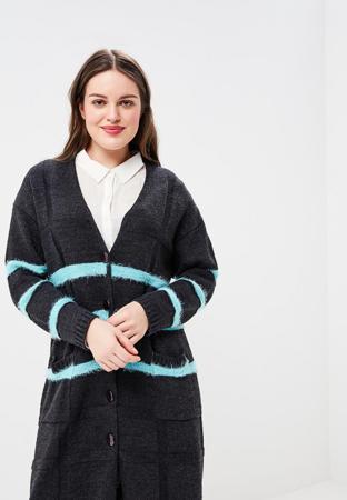 Кардиган Vay