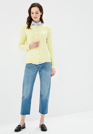 Кардиган United Colors of Benetton