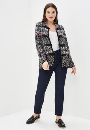 Кардиган Milana Style