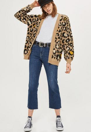 Кардиган Topshop