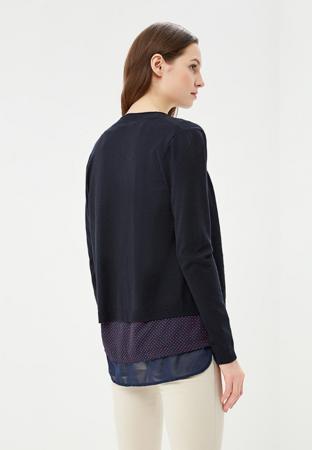 Кардиган Iwie