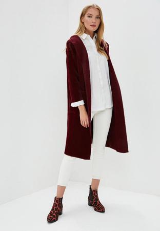 Кардиган Indiano Natural