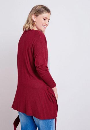 Кардиган Violeta by Mango