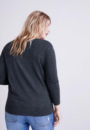 Кардиган Violeta by Mango