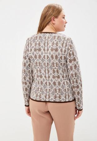 Кардиган Milana Style