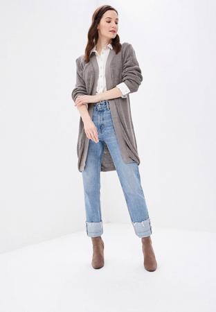 Кардиган Fresh Brand Кардиган Fresh Brand