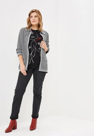 Кардиган Milana Style