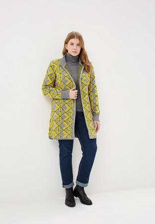 Кардиган Milana Style