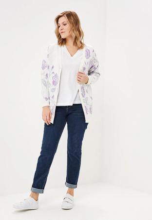 Кардиган Milana Style