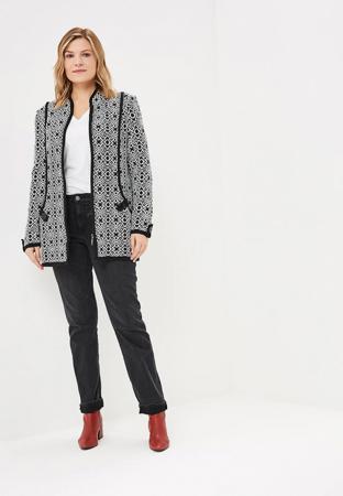 Кардиган Milana Style