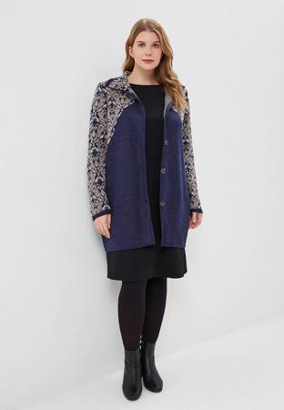 Кардиган Milana Style
