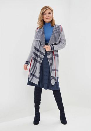 Кардиган Milana Style
