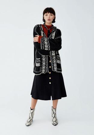 Кардиган Pull&Bear