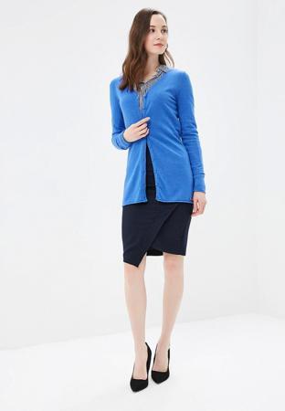 Кардиган Trussardi Collection