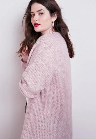 Кардиган Violeta by Mango