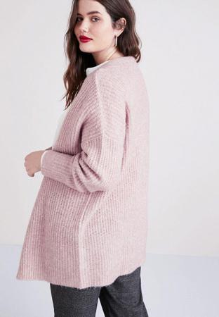 Кардиган Violeta by Mango
