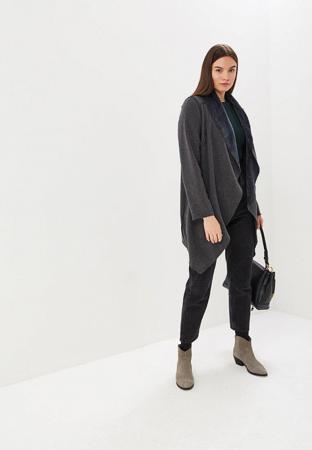 Кардиган Hassfashion