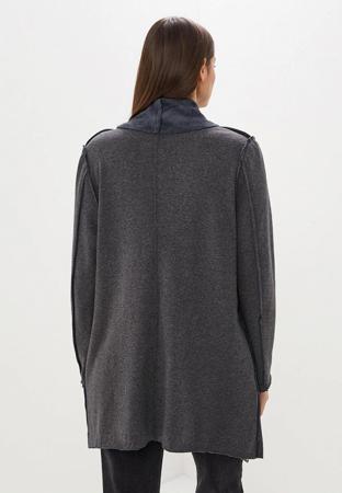 Кардиган Hassfashion
