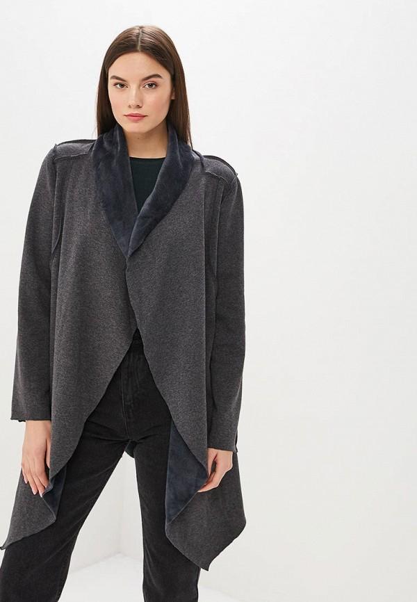 Кардиган Hassfashion
