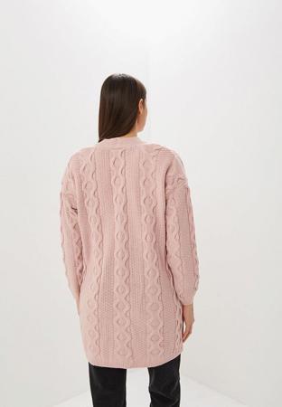 Кардиган Pink Frost