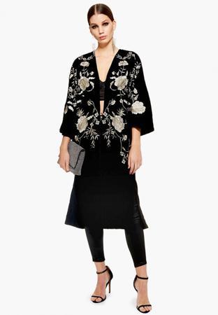 Кардиган Topshop