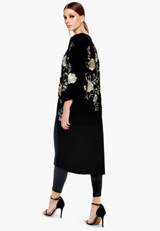 Кардиган Topshop