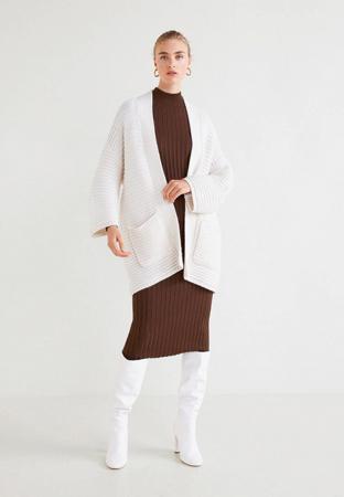 Кардиган Mango