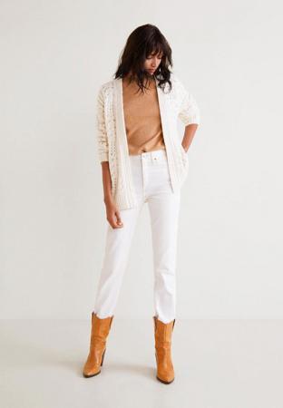 Кардиган Mango