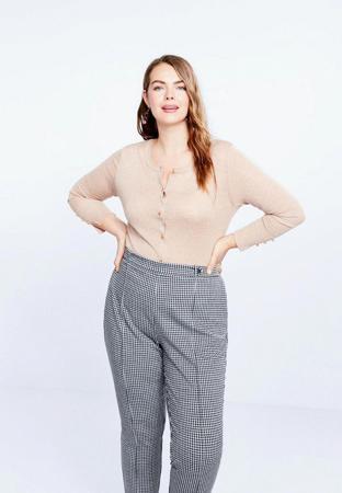 Кардиган Violeta by Mango