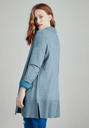 Кардиган Violeta by Mango