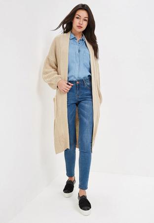 Кардиган LOST INK