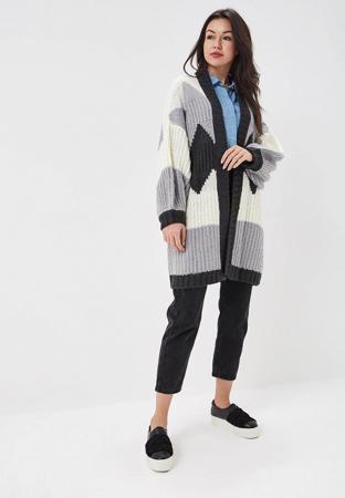 Кардиган LOST INK