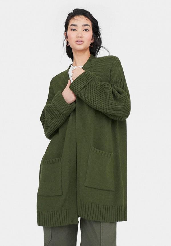 Кардиган Stradivarius