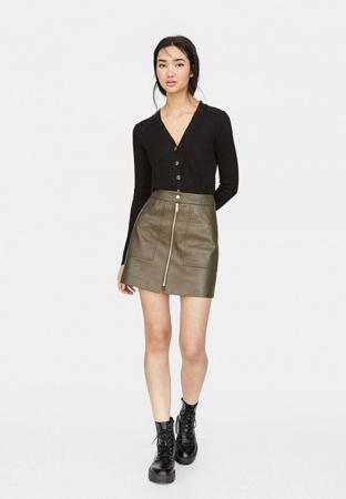 Кардиган Stradivarius