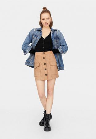 Кардиган Stradivarius