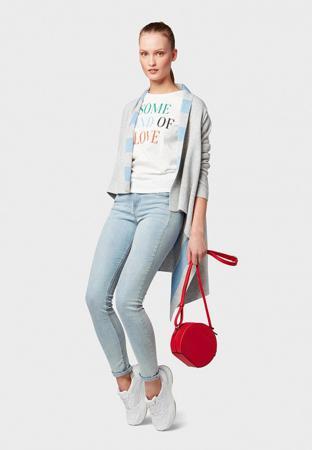 Кардиган Tom Tailor Denim