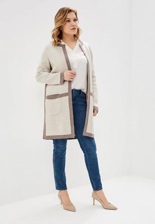 Кардиган Milana Style