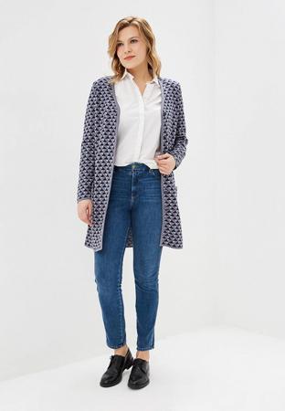 Кардиган Milana Style