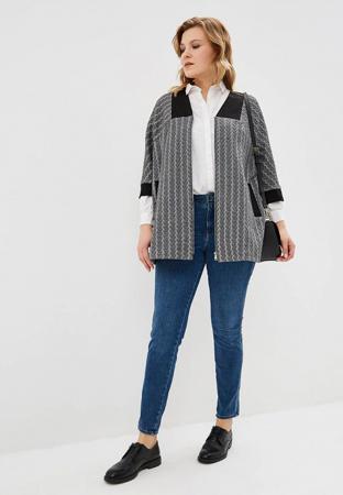 Кардиган Zar style