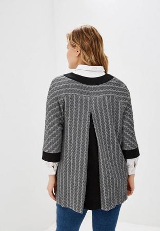 Кардиган Zar style