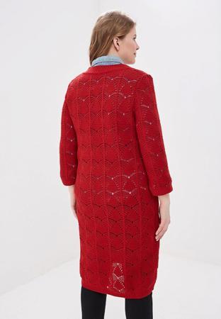Кардиган Milanika