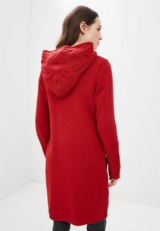 Кардиган Milana Style