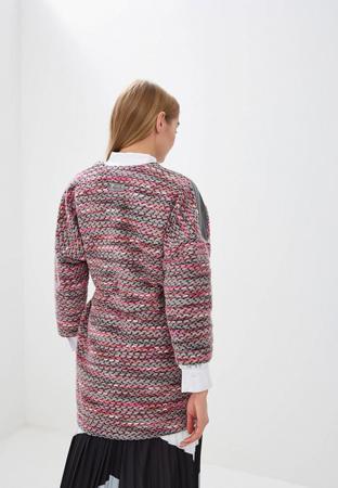 Кардиган Vivostyle