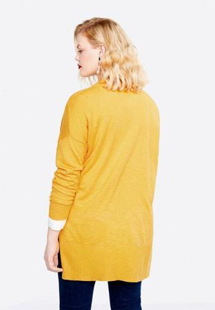 Кардиган Violeta by Mango