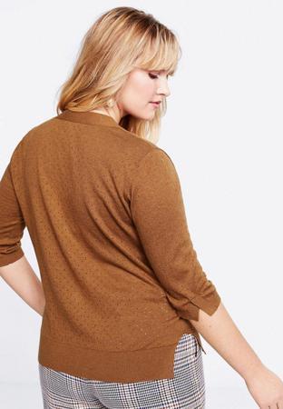 Кардиган Violeta by Mango