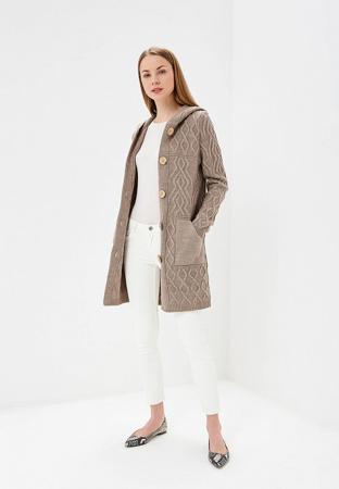 Кардиган Milana