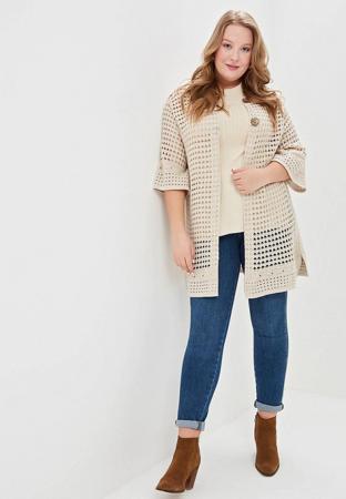 Кардиган Milanika