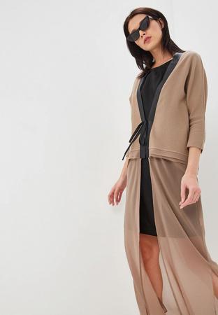 Кардиган Hassfashion