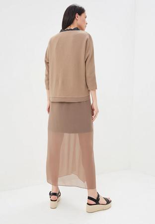 Кардиган Hassfashion