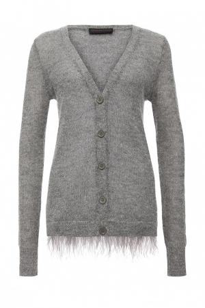 Кардиган Trussardi Jeans